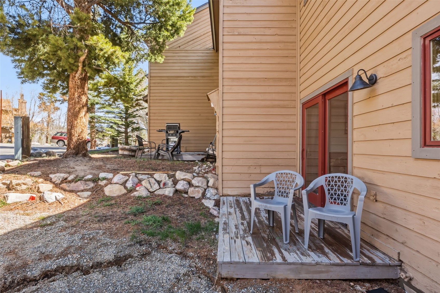 6734 Ryan Gulch Road Silverthorne CO 80498