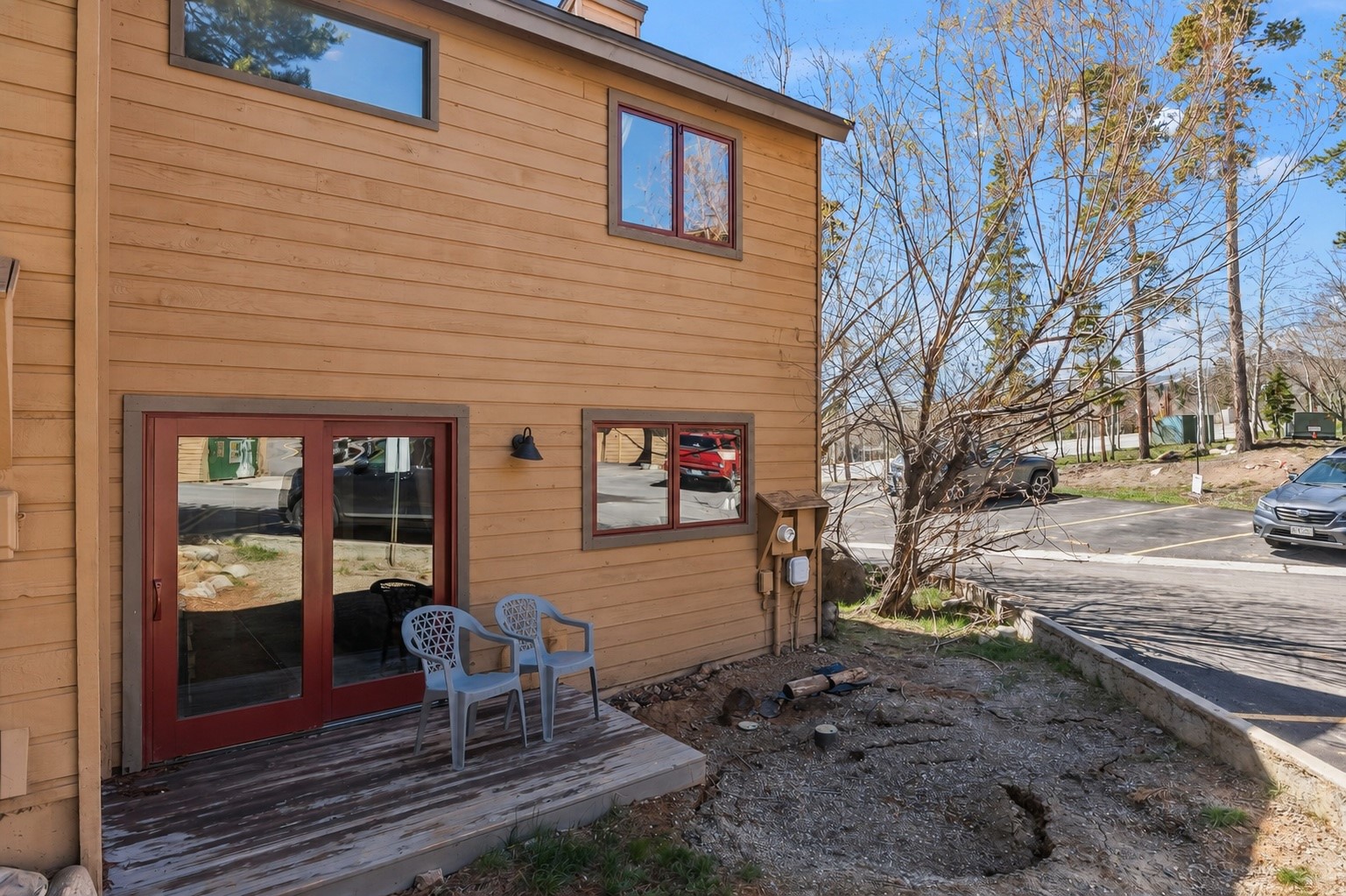 6734 Ryan Gulch Road Silverthorne CO 80498