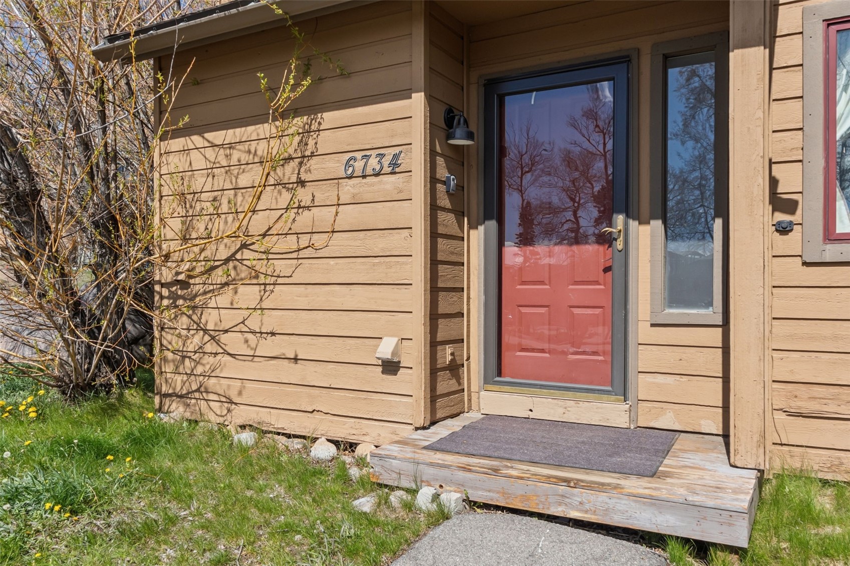 6734 Ryan Gulch Road Silverthorne CO 80498