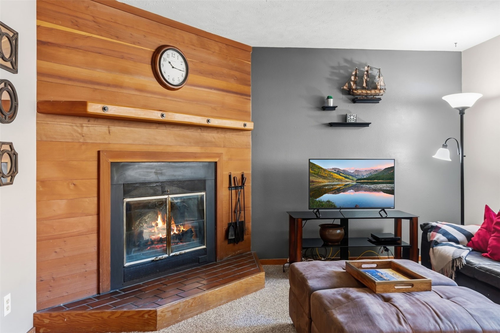 6734 Ryan Gulch Road Silverthorne CO 80498