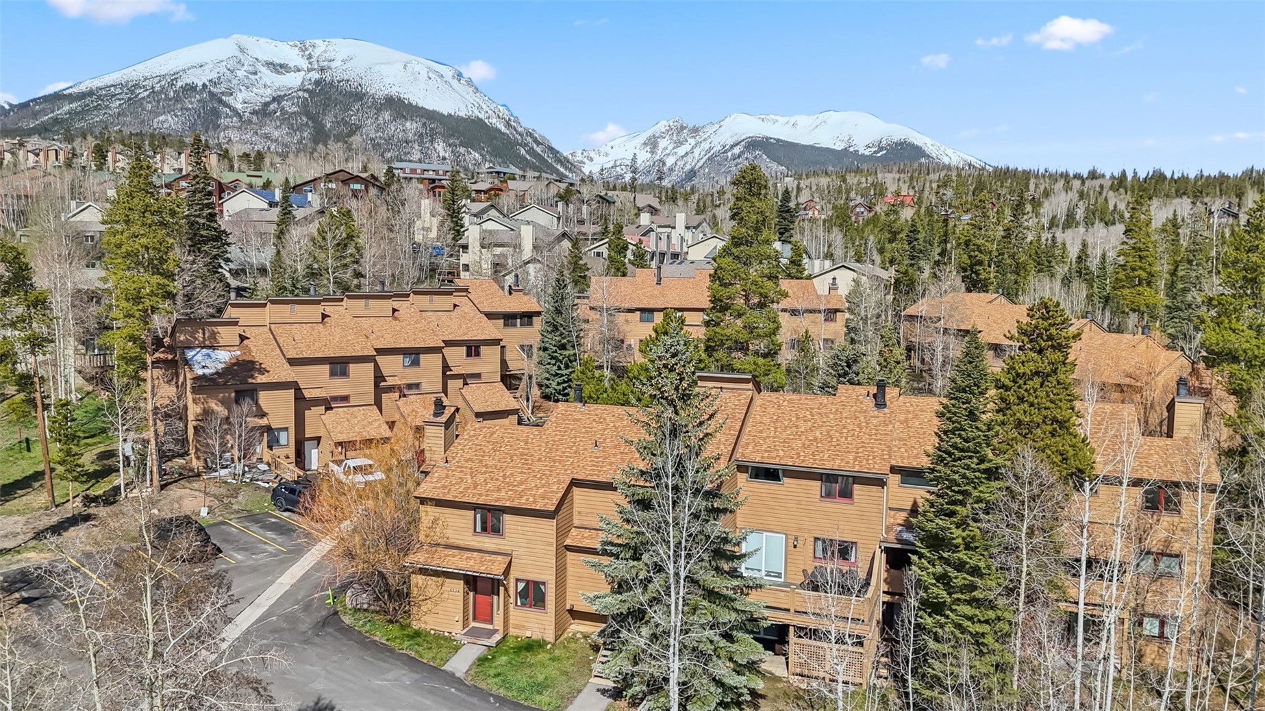 6734 Ryan Gulch Road Silverthorne CO 80498