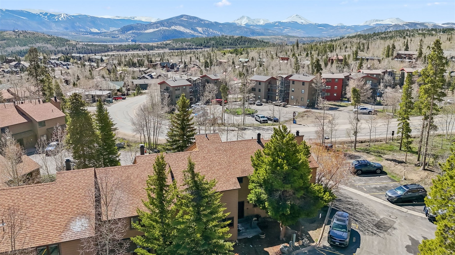 6734 Ryan Gulch Road Silverthorne CO 80498
