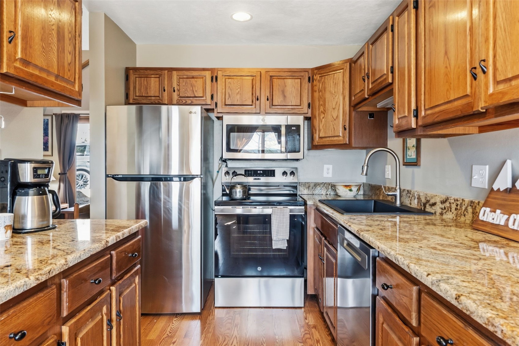6734 Ryan Gulch Road Silverthorne CO 80498