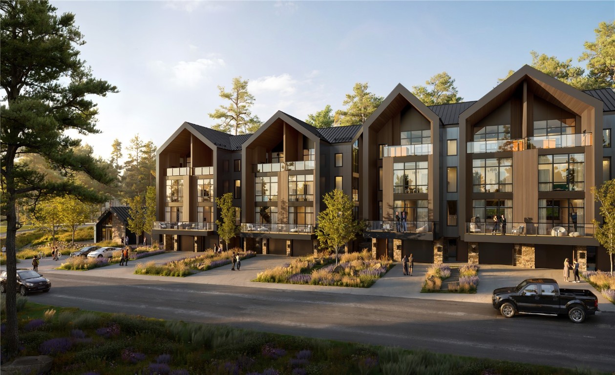 1541 Broomtail Lane Steamboat Springs CO 80487