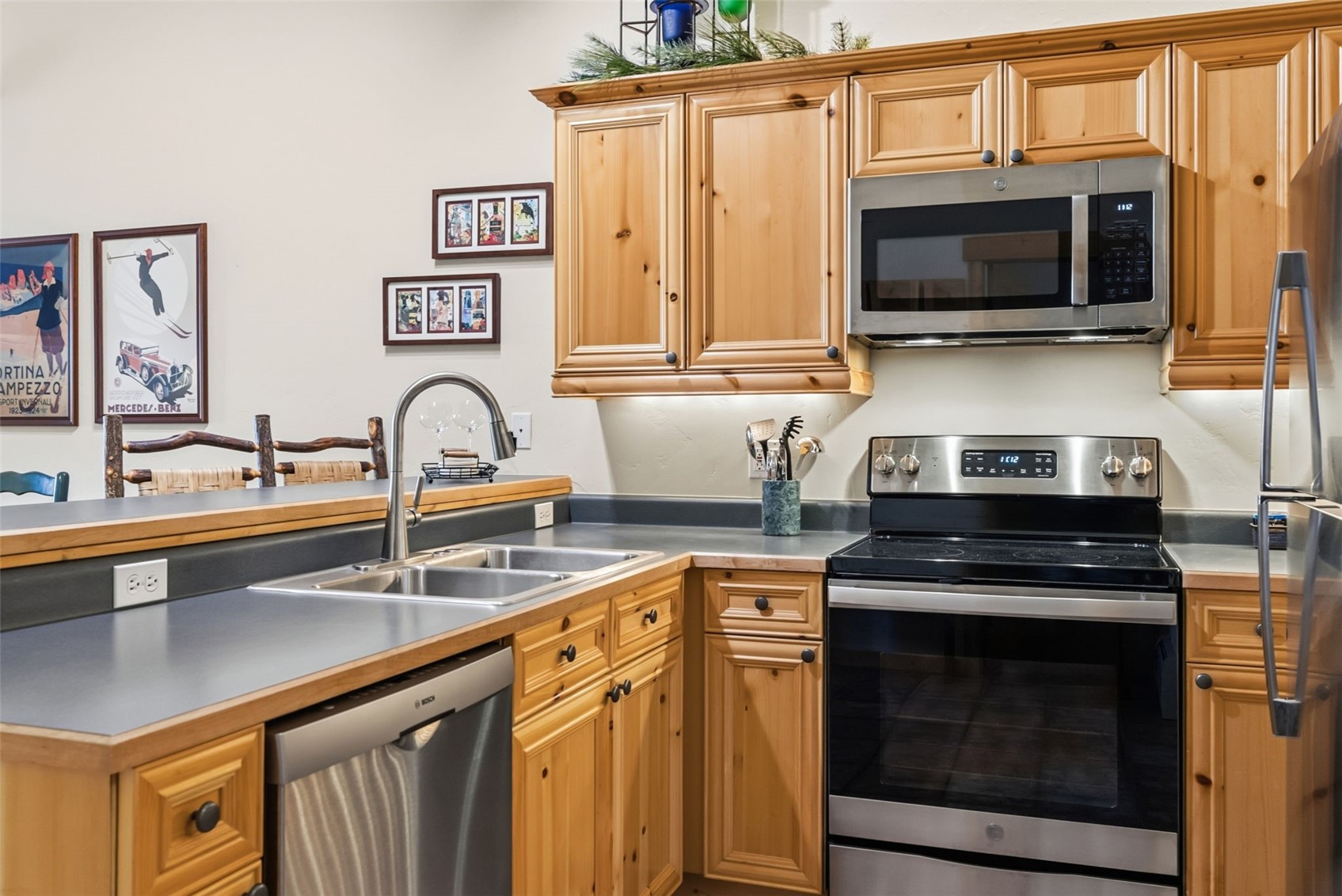 22784 Us Highway 6 Keystone CO 80435