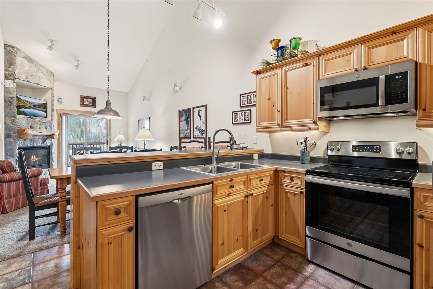 22784 Us Highway 6 Keystone CO 80435