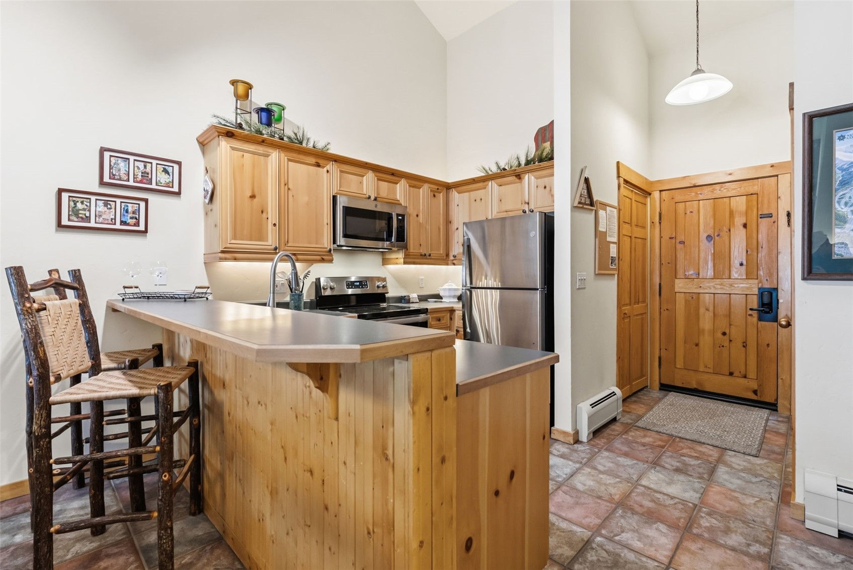 22784 Us Highway 6 Keystone CO 80435