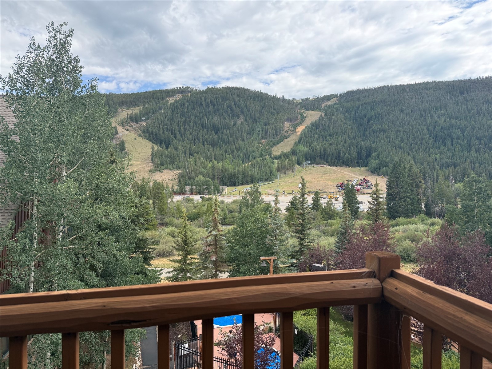 22784 Us Highway 6 Keystone CO 80435