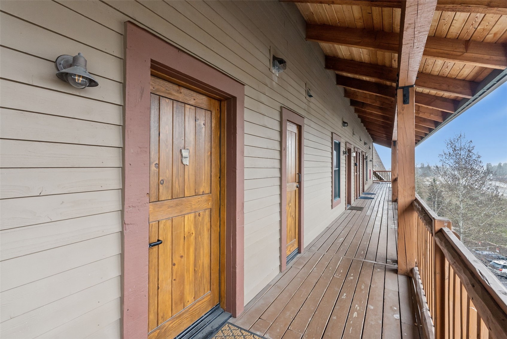22784 Us Highway 6 Keystone CO 80435