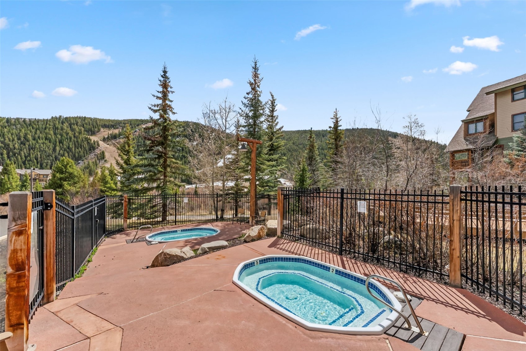 22784 Us Highway 6 Keystone CO 80435