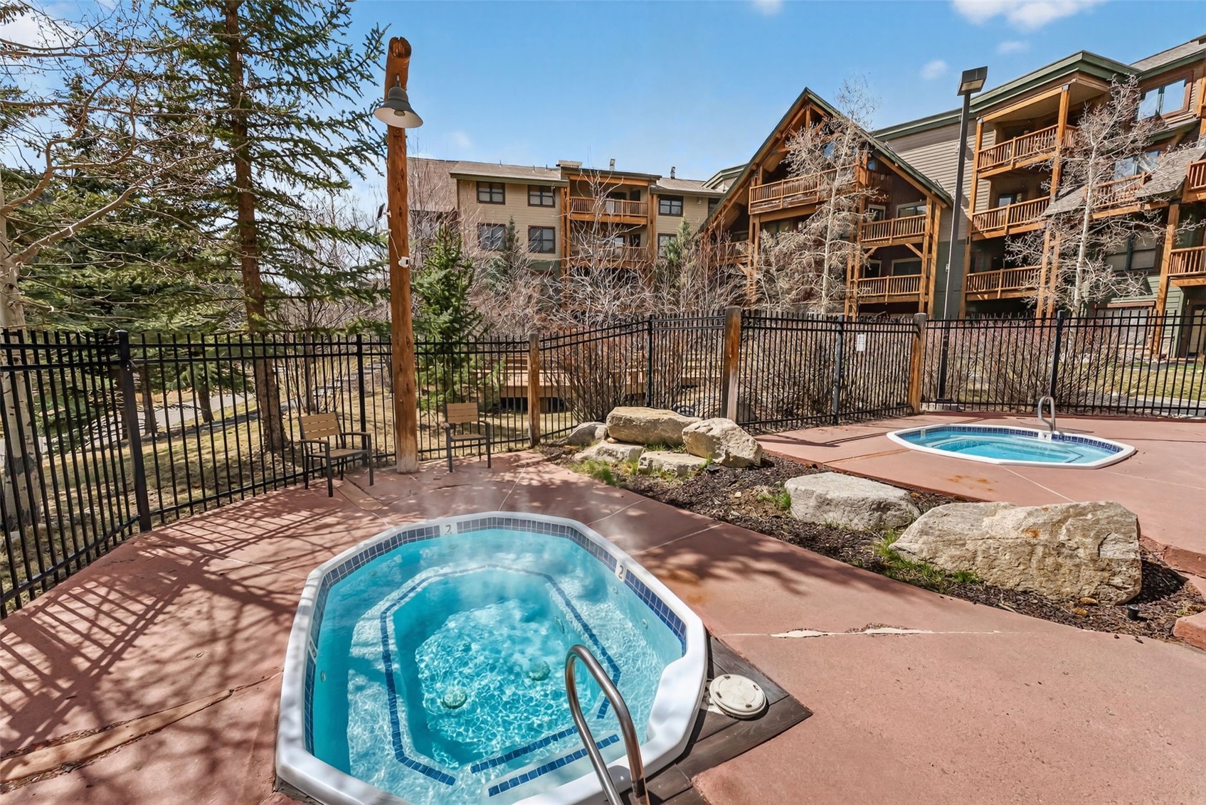 22784 Us Highway 6 Keystone CO 80435