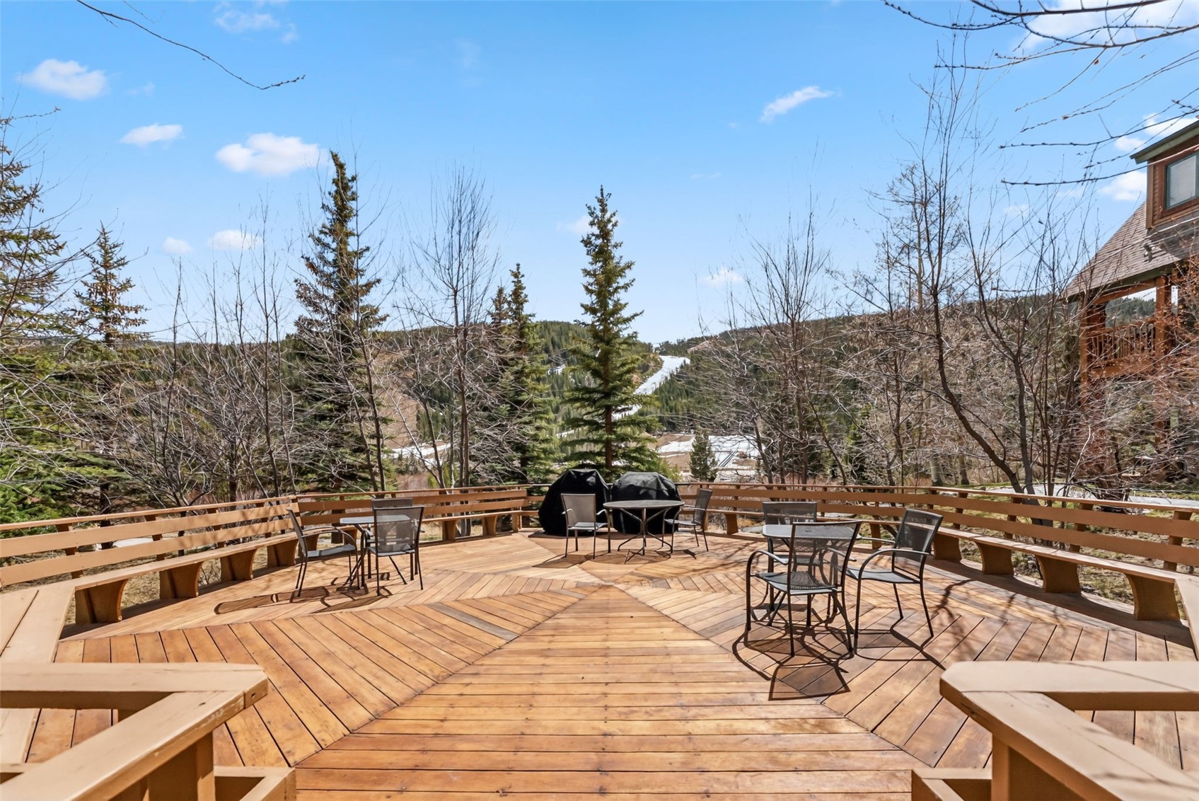 22784 Us Highway 6 Keystone CO 80435