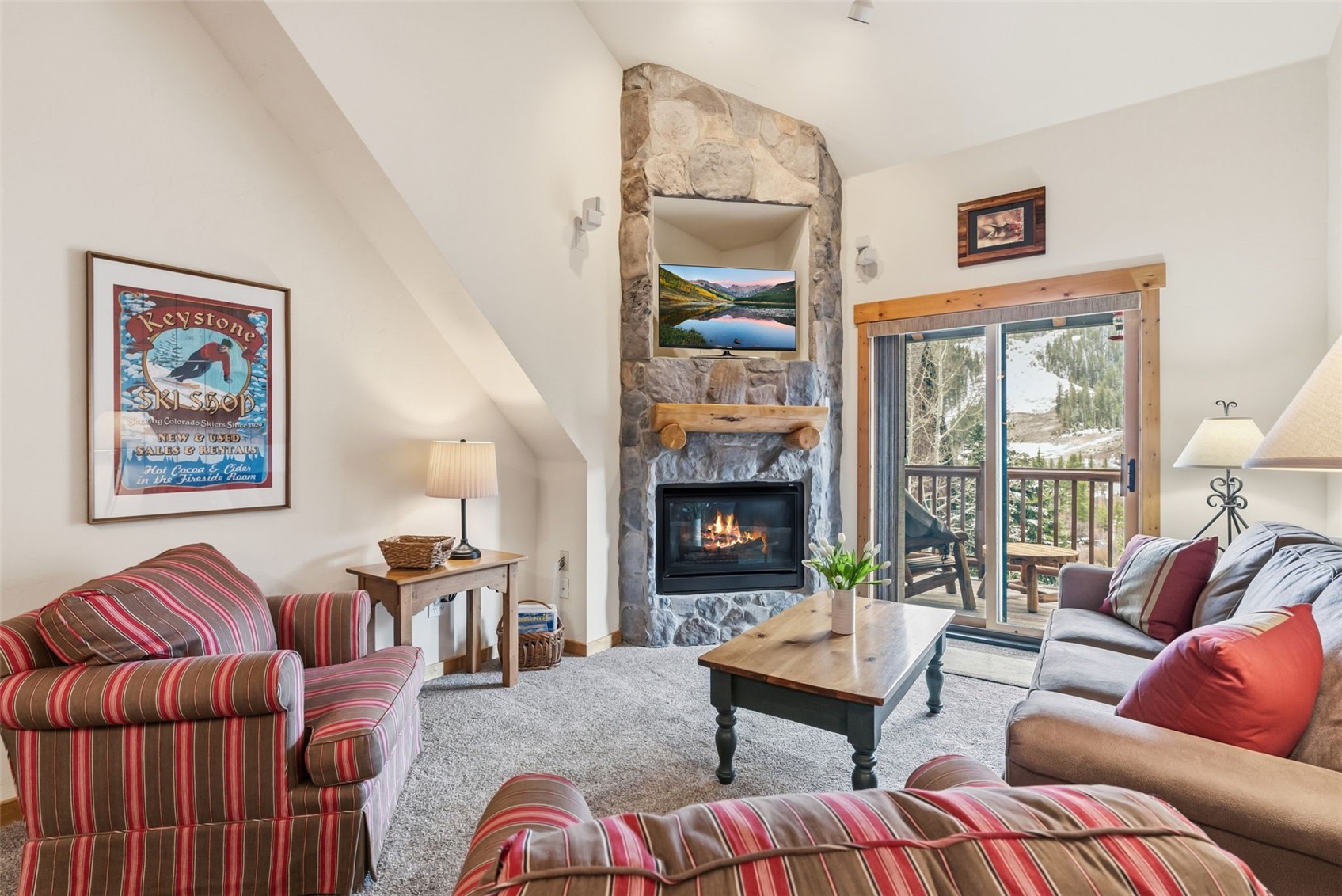 22784 Us Highway 6 Keystone CO 80435