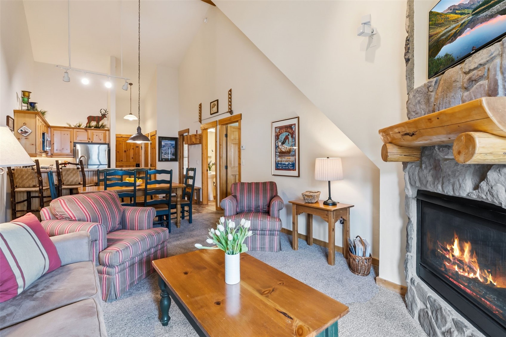 22784 Us Highway 6 Keystone CO 80435