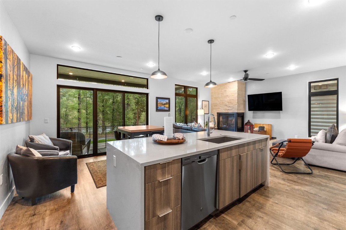 930 Blue River Parkway Silverthorne CO 80498