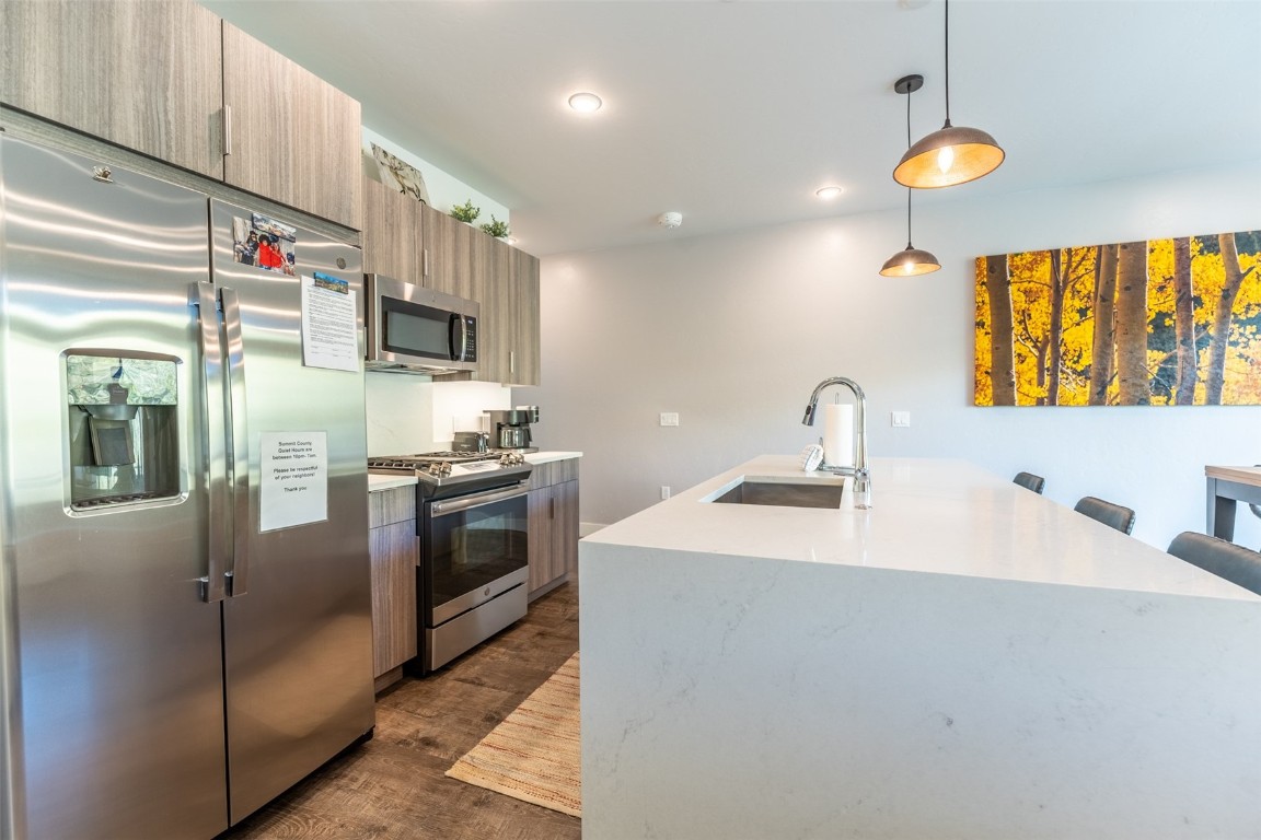 930 Blue River Parkway Silverthorne CO 80498
