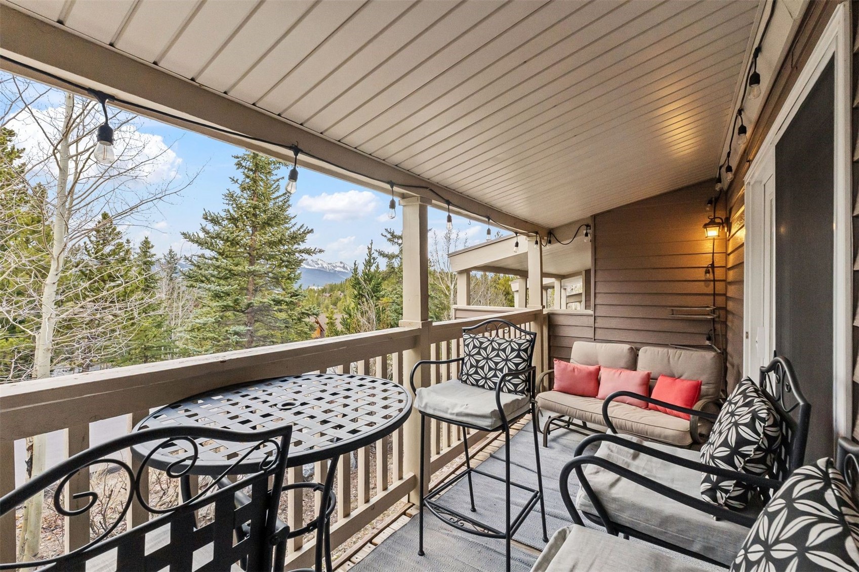 53 Atlantic Lode Road Breckenridge CO 80424