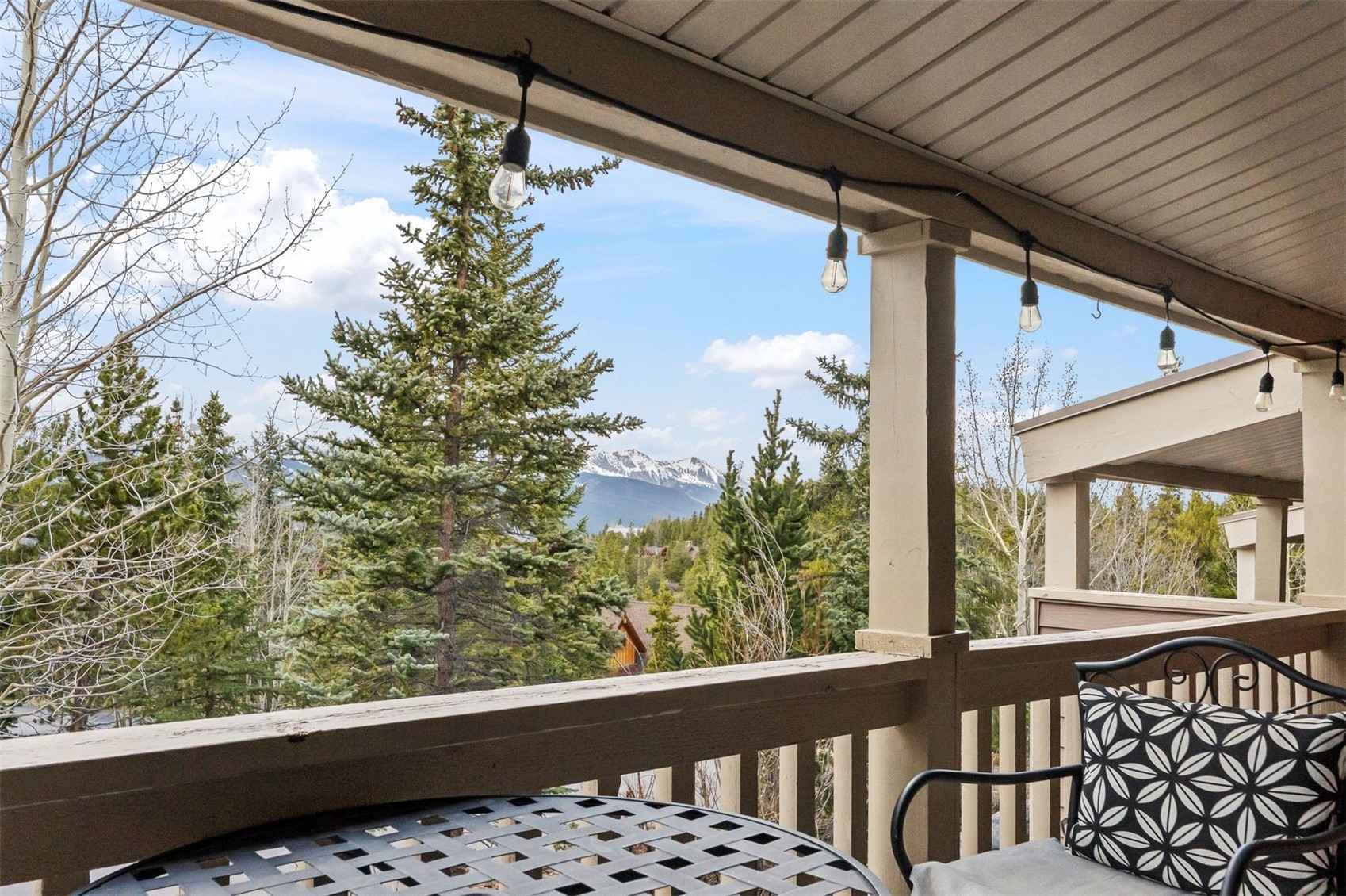 53 Atlantic Lode Road Breckenridge CO 80424