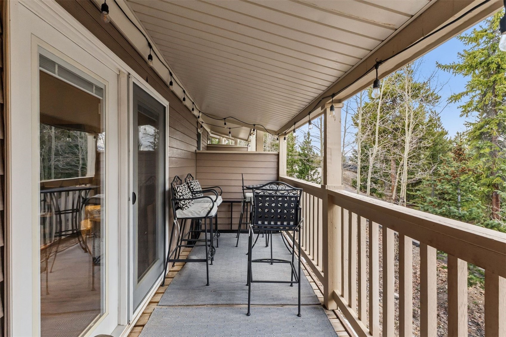 53 Atlantic Lode Road Breckenridge CO 80424