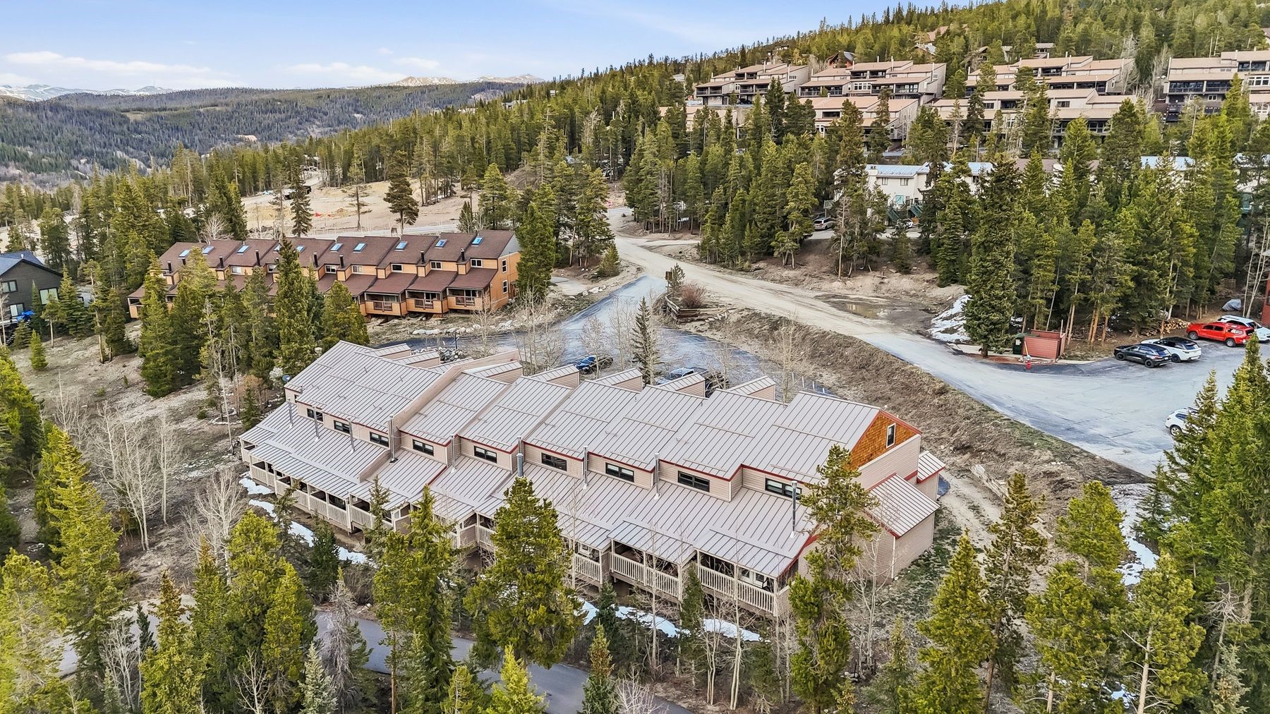 53 Atlantic Lode Road Breckenridge CO 80424