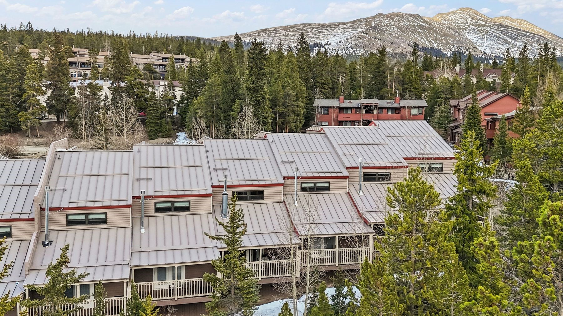 53 Atlantic Lode Road Breckenridge CO 80424