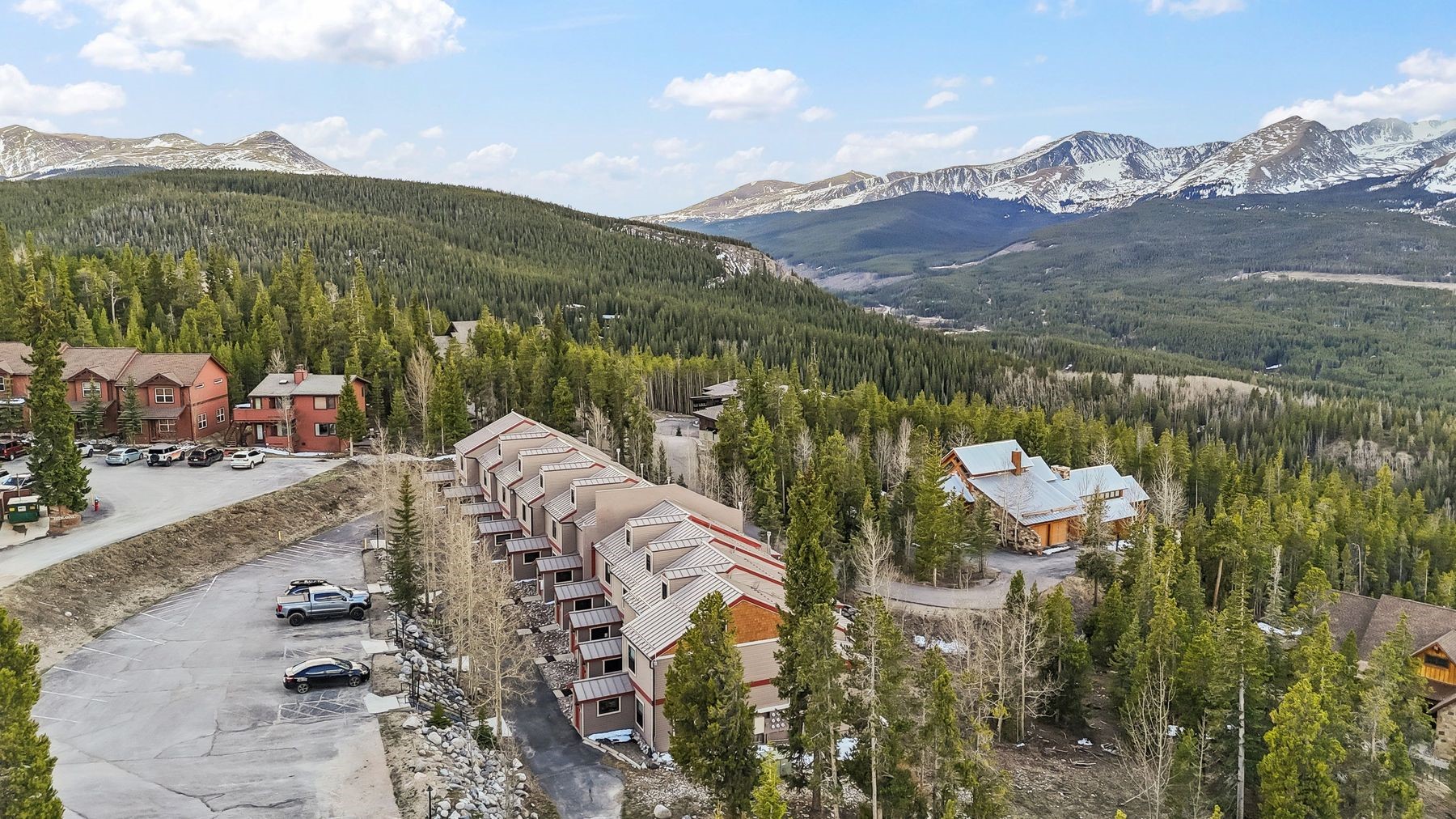 53 Atlantic Lode Road Breckenridge CO 80424