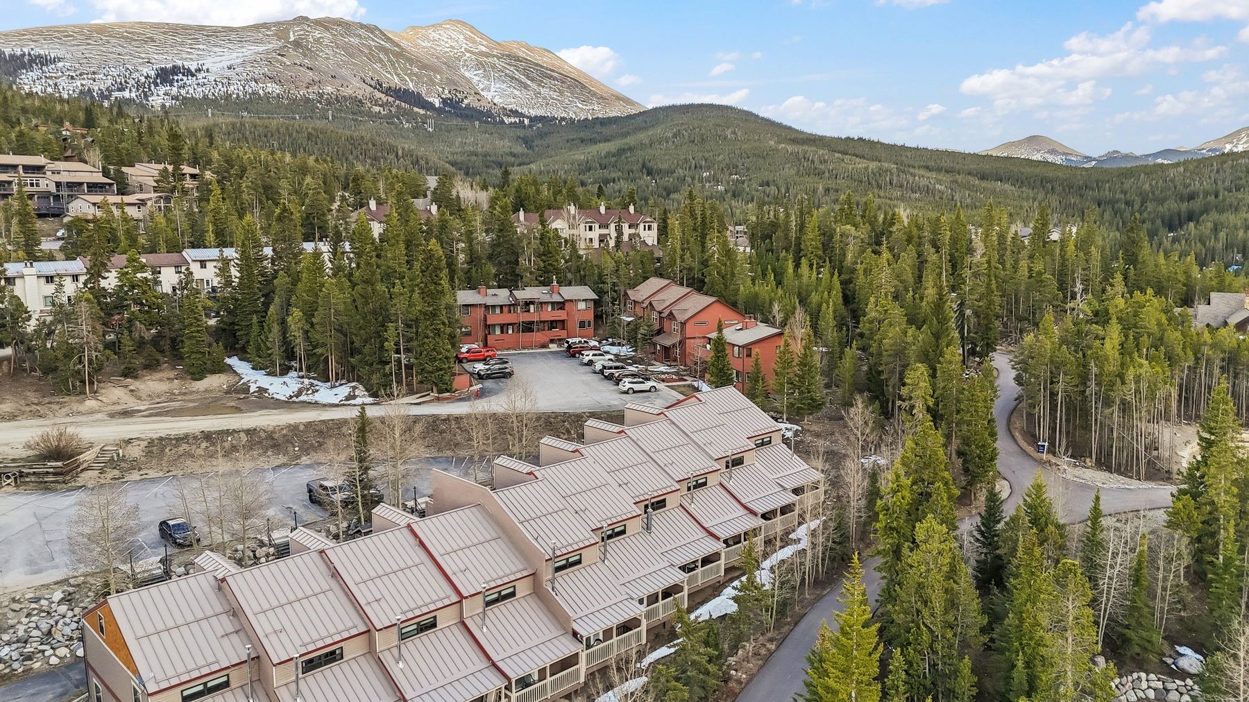 53 Atlantic Lode Road Breckenridge CO 80424