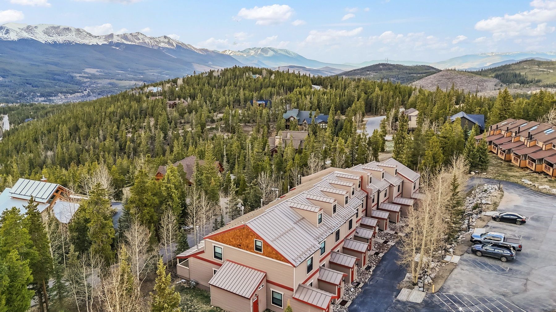53 Atlantic Lode Road Breckenridge CO 80424