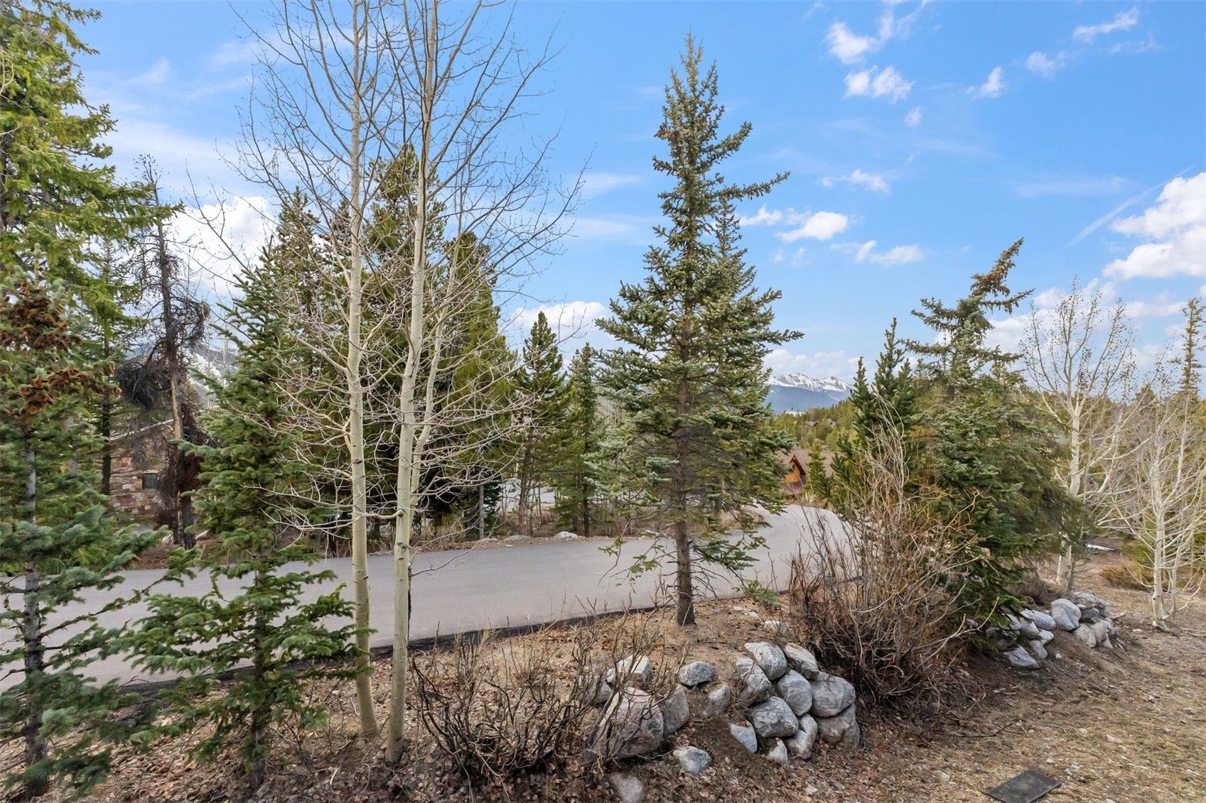 53 Atlantic Lode Road Breckenridge CO 80424