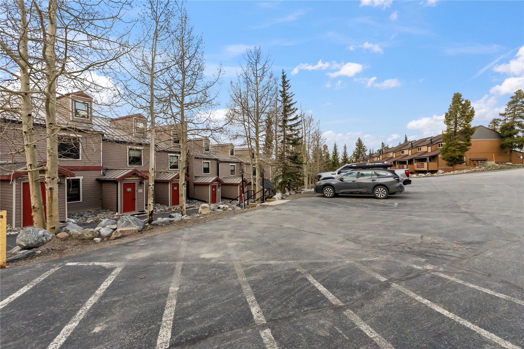 53 Atlantic Lode Road Breckenridge CO 80424