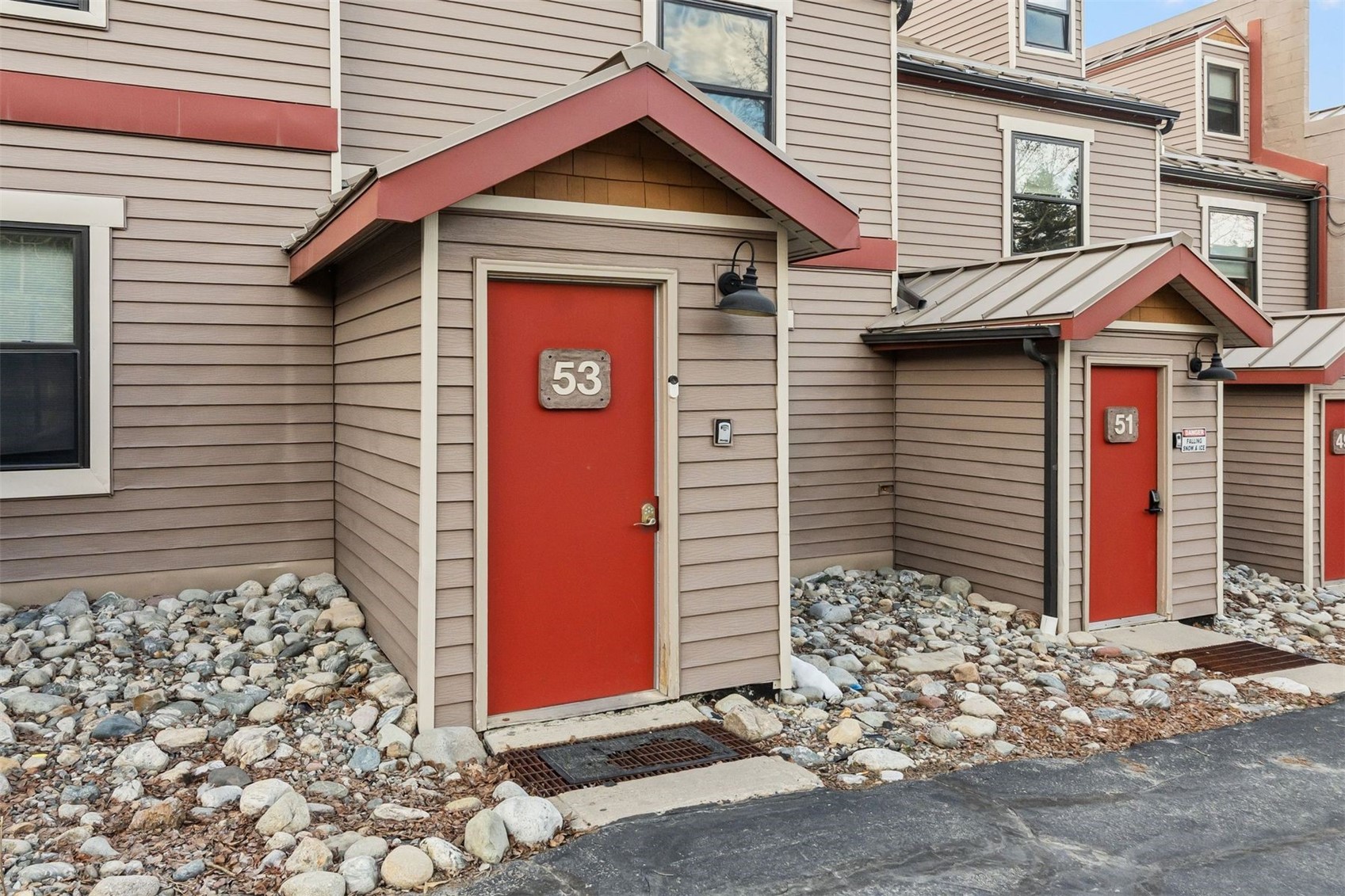 53 Atlantic Lode Road Breckenridge CO 80424