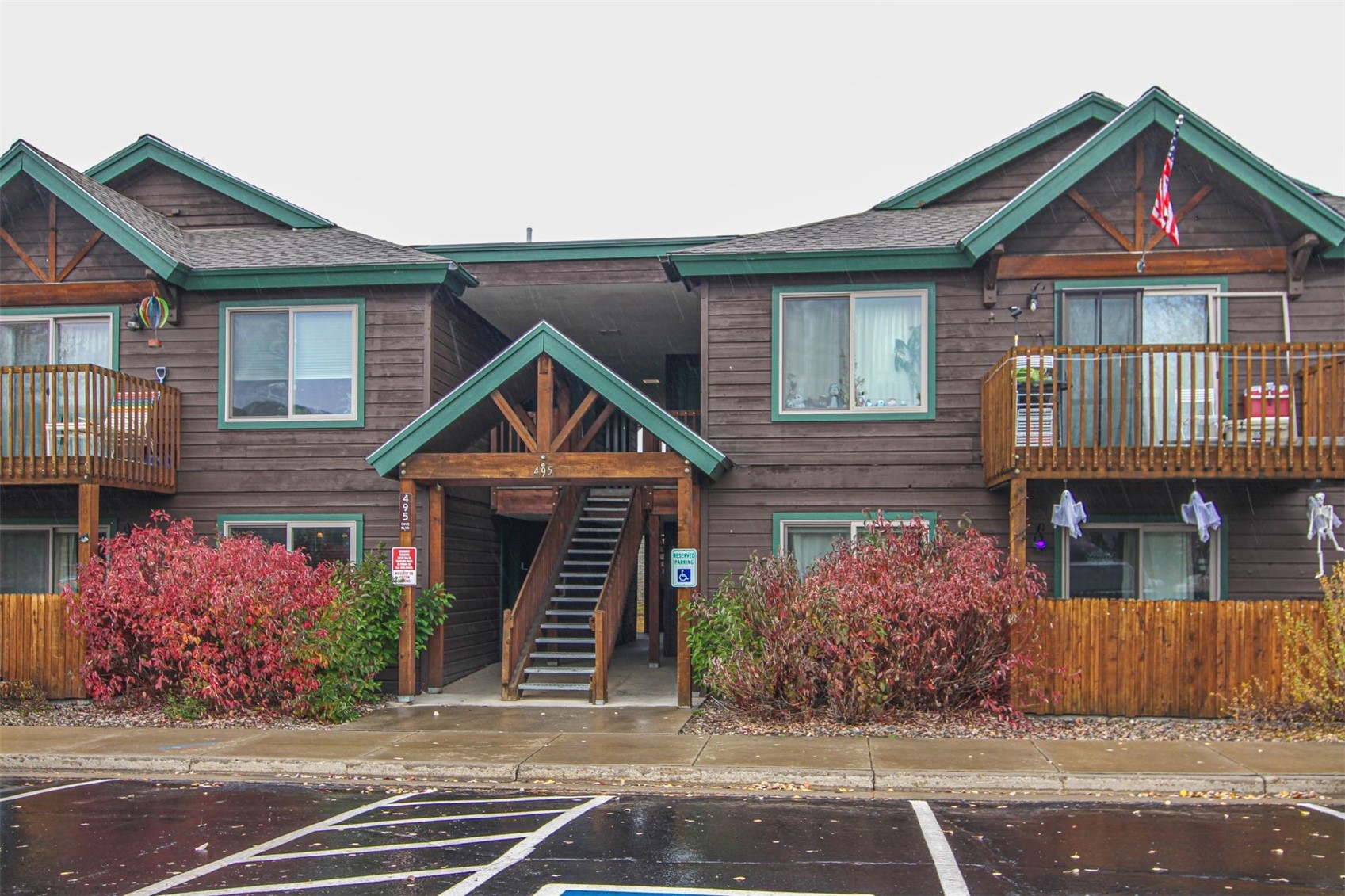 495 Cove Boulevard Dillon CO 80435
