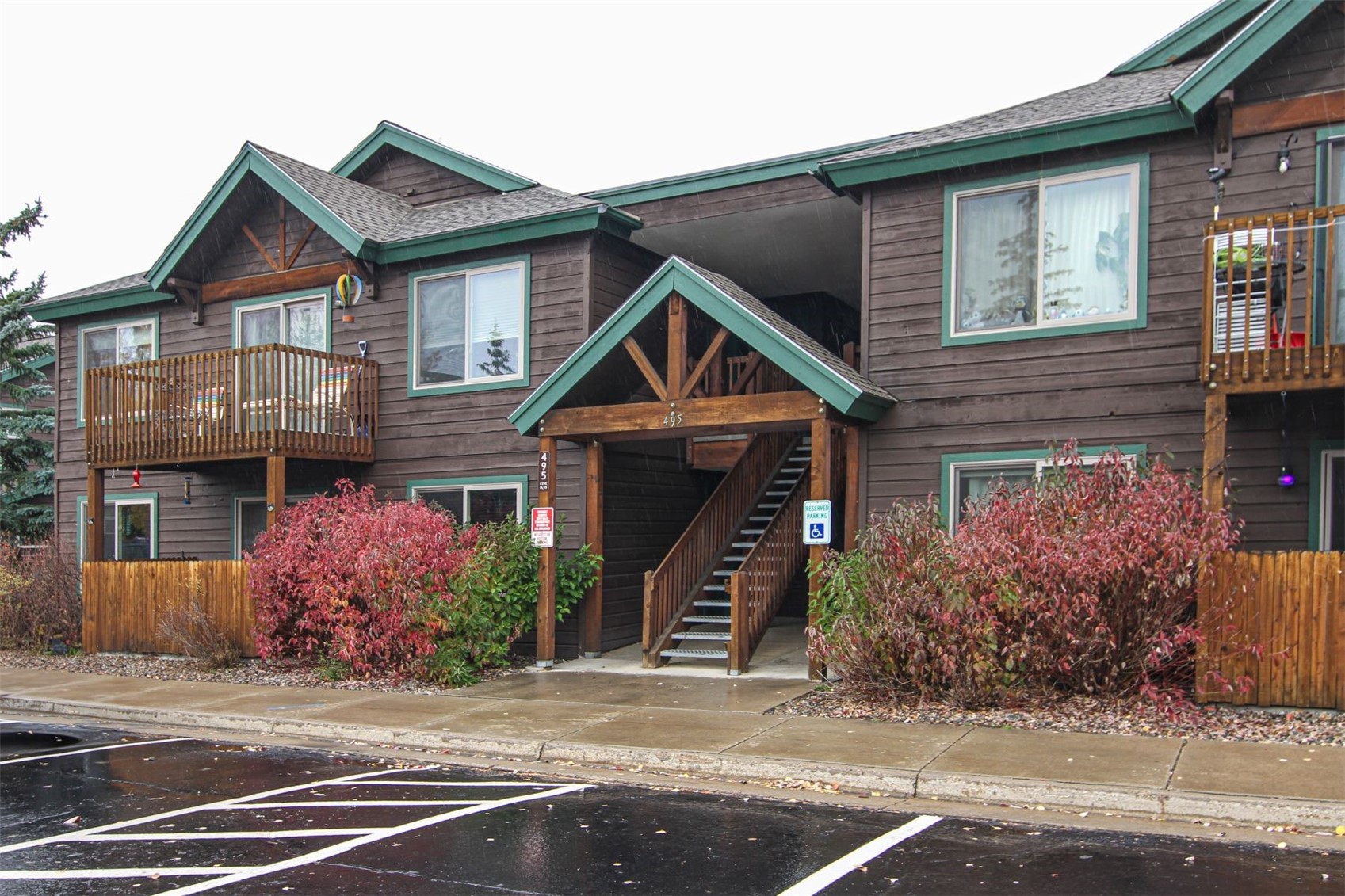 495 Cove Boulevard Dillon CO 80435