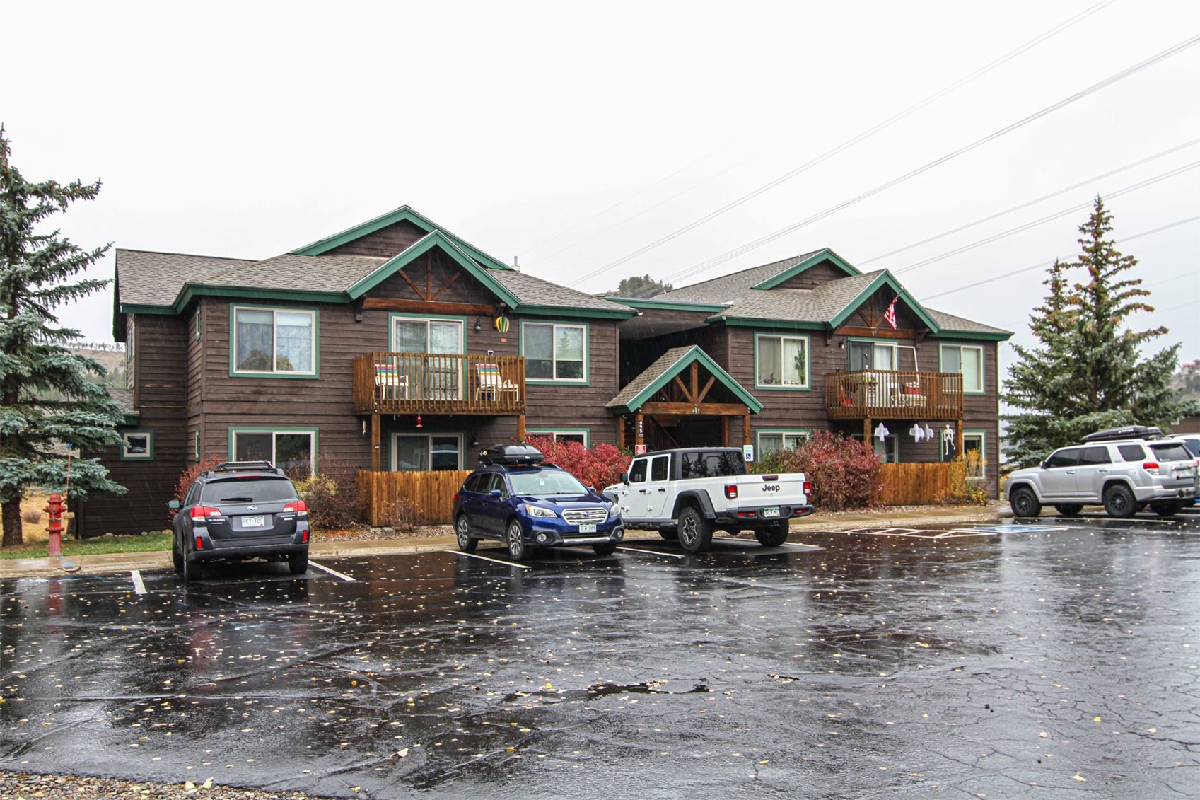 495 Cove Boulevard Dillon CO 80435