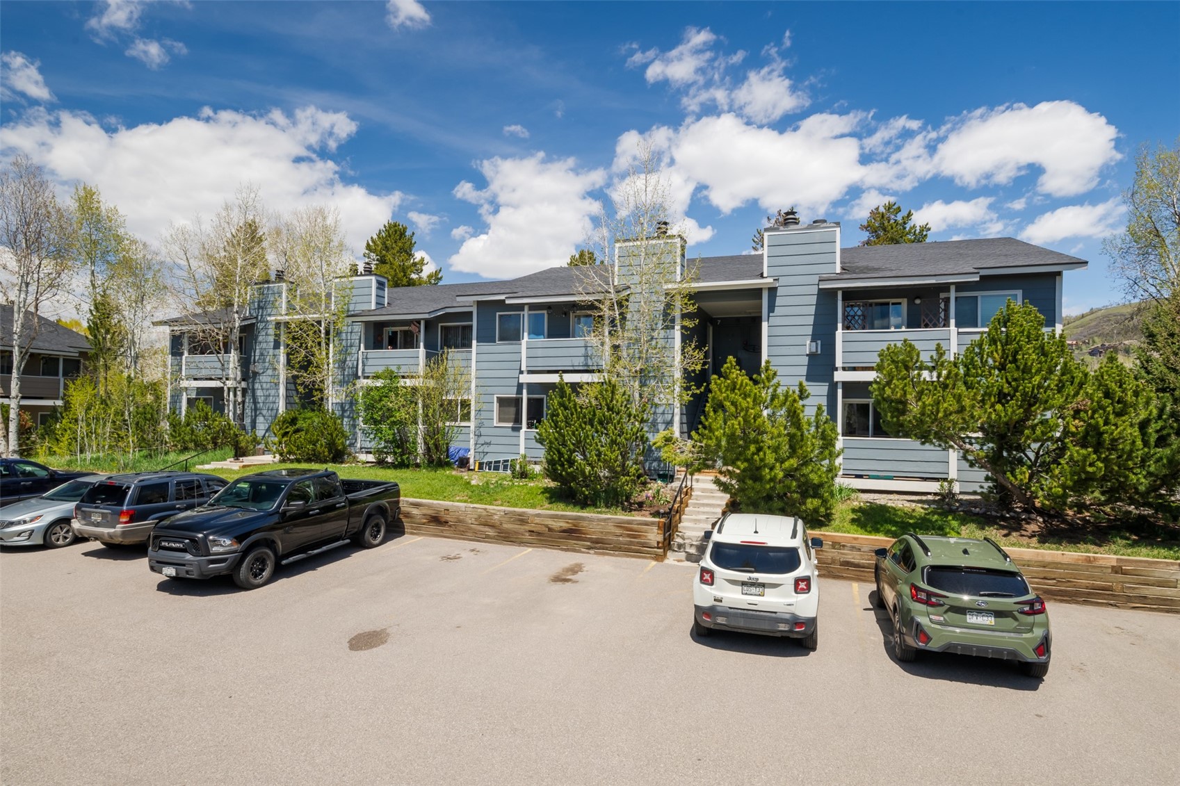 1395 Sparta Plaza Steamboat Springs CO 80487