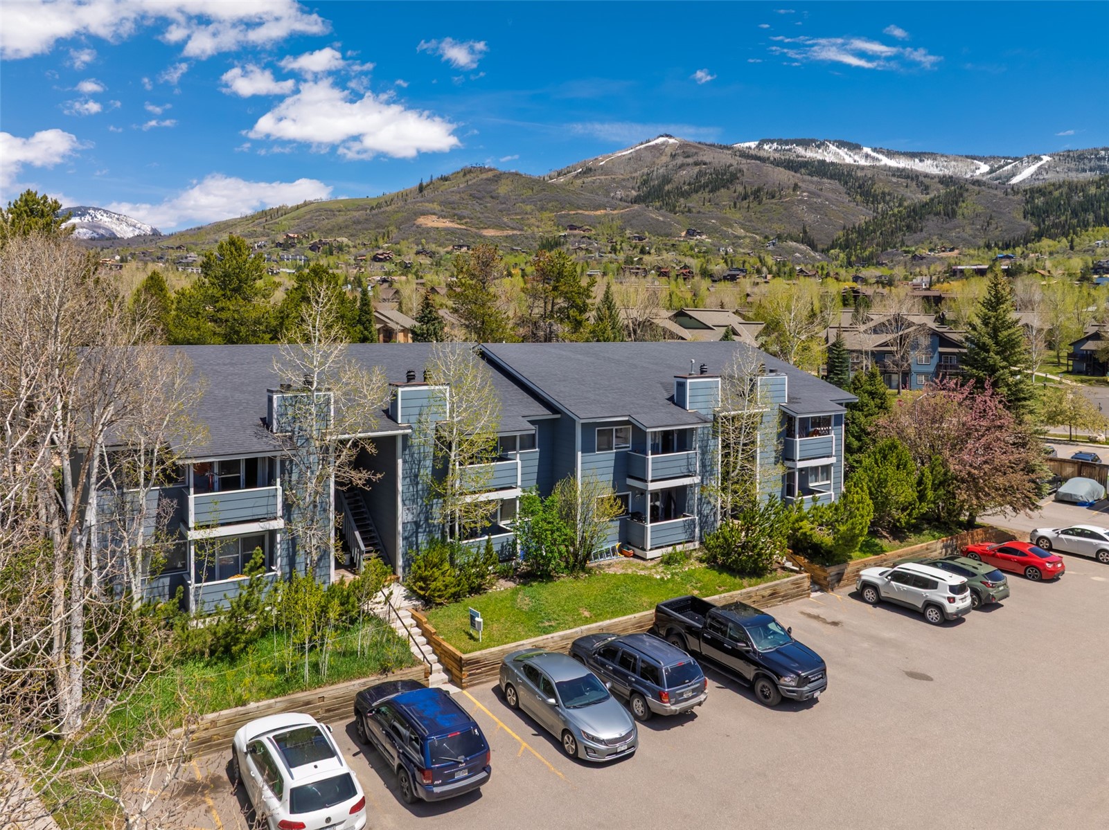 1395 Sparta Plaza Steamboat Springs CO 80487