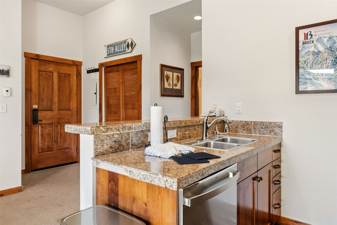 505 S Main Street Breckenridge CO 80424