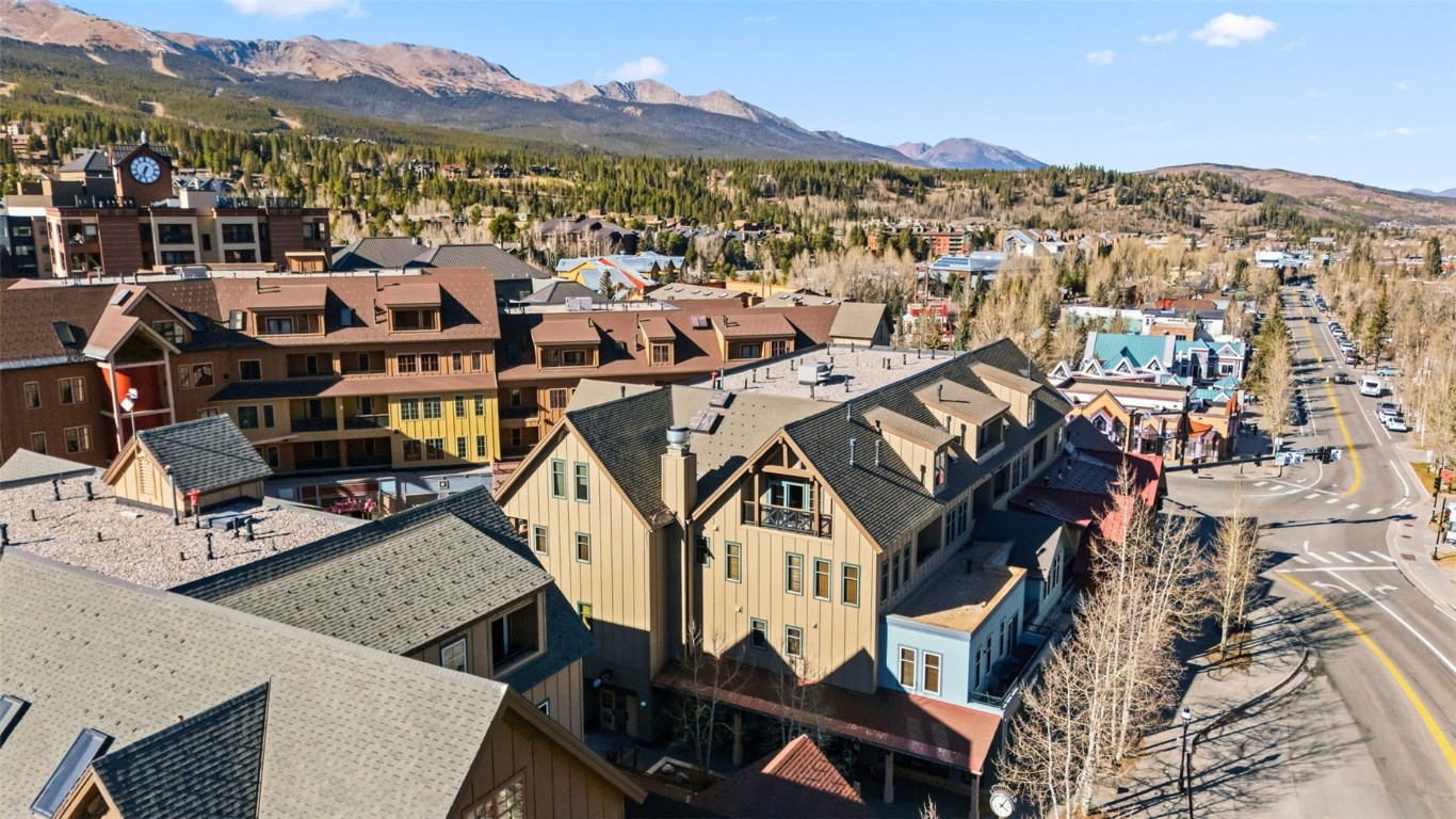 505 S Main Street Breckenridge CO 80424