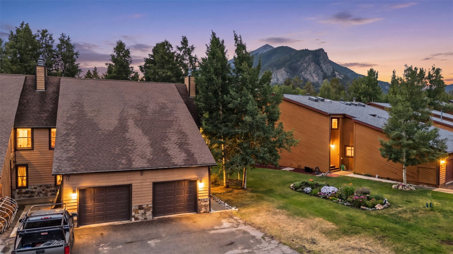 109 Hawn Drive Frisco CO 80443