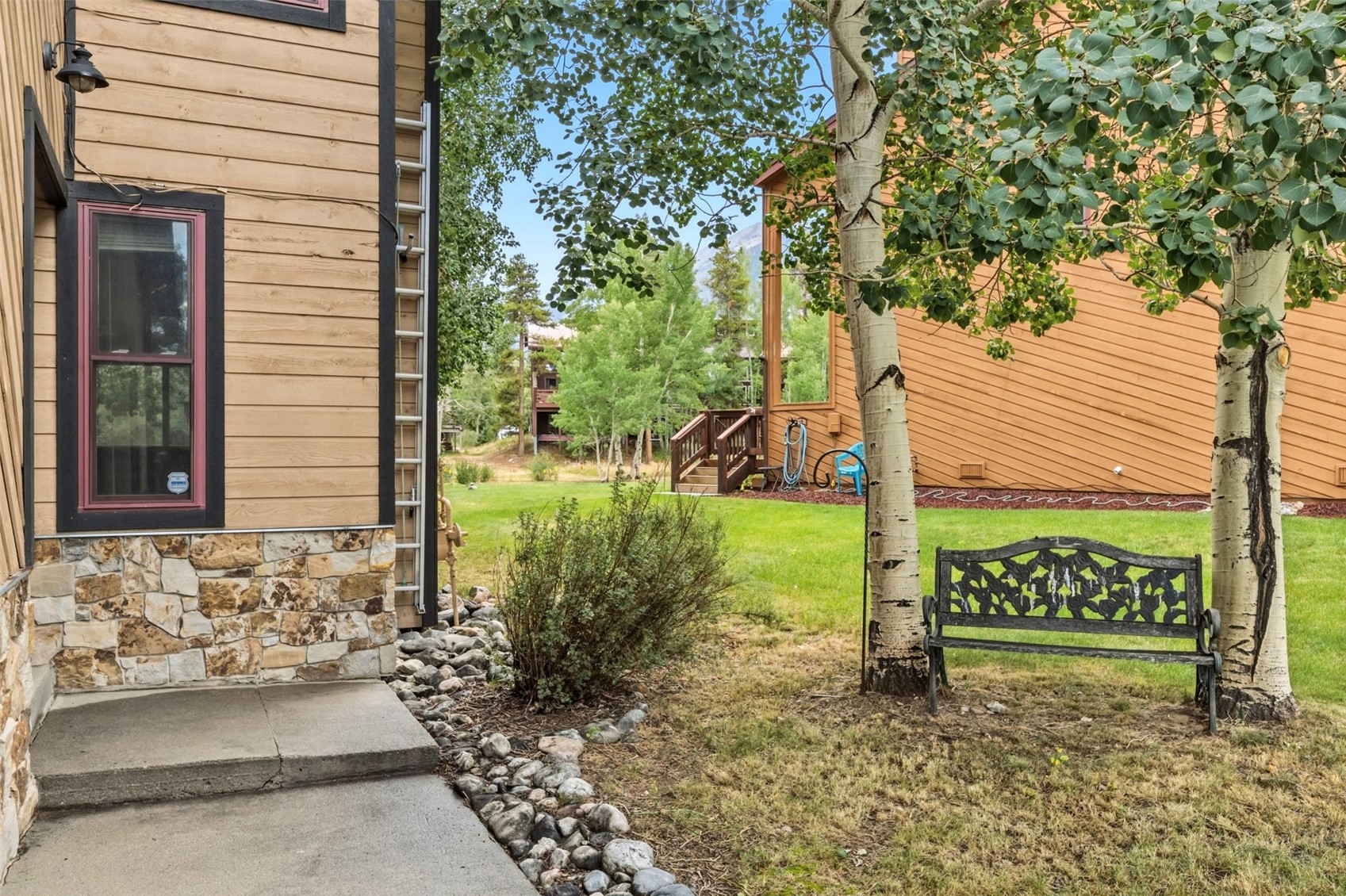 109 Hawn Drive Frisco CO 80443