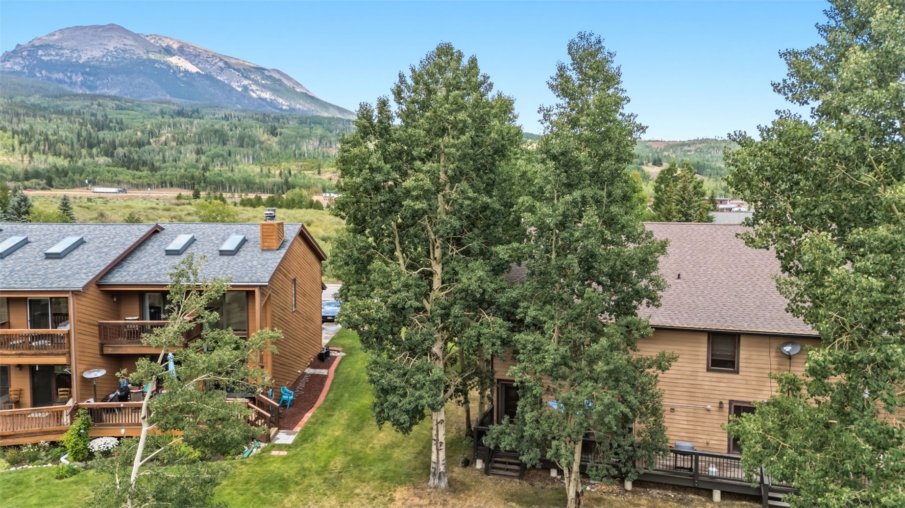 109 Hawn Drive Frisco CO 80443