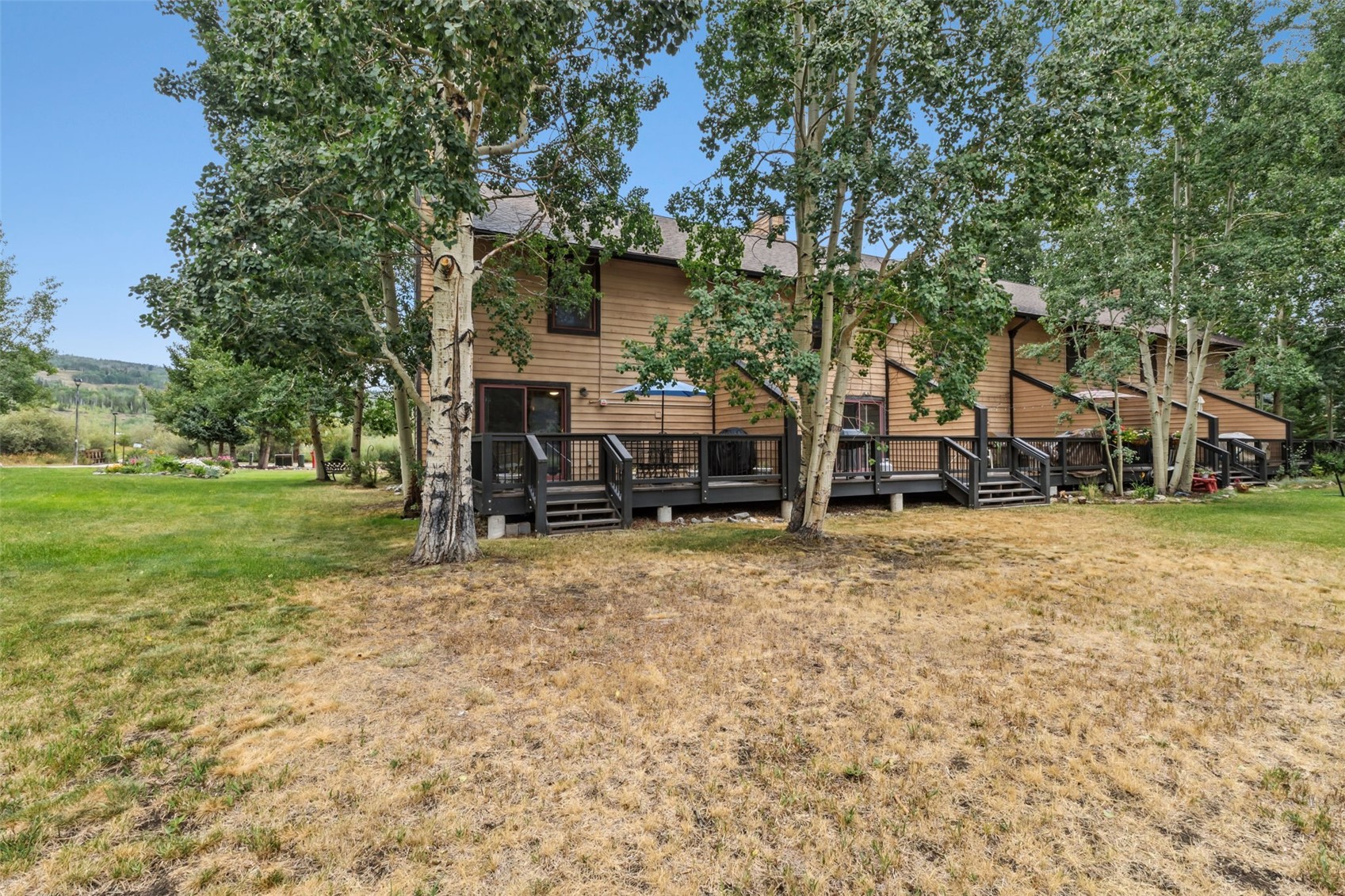 109 Hawn Drive Frisco CO 80443