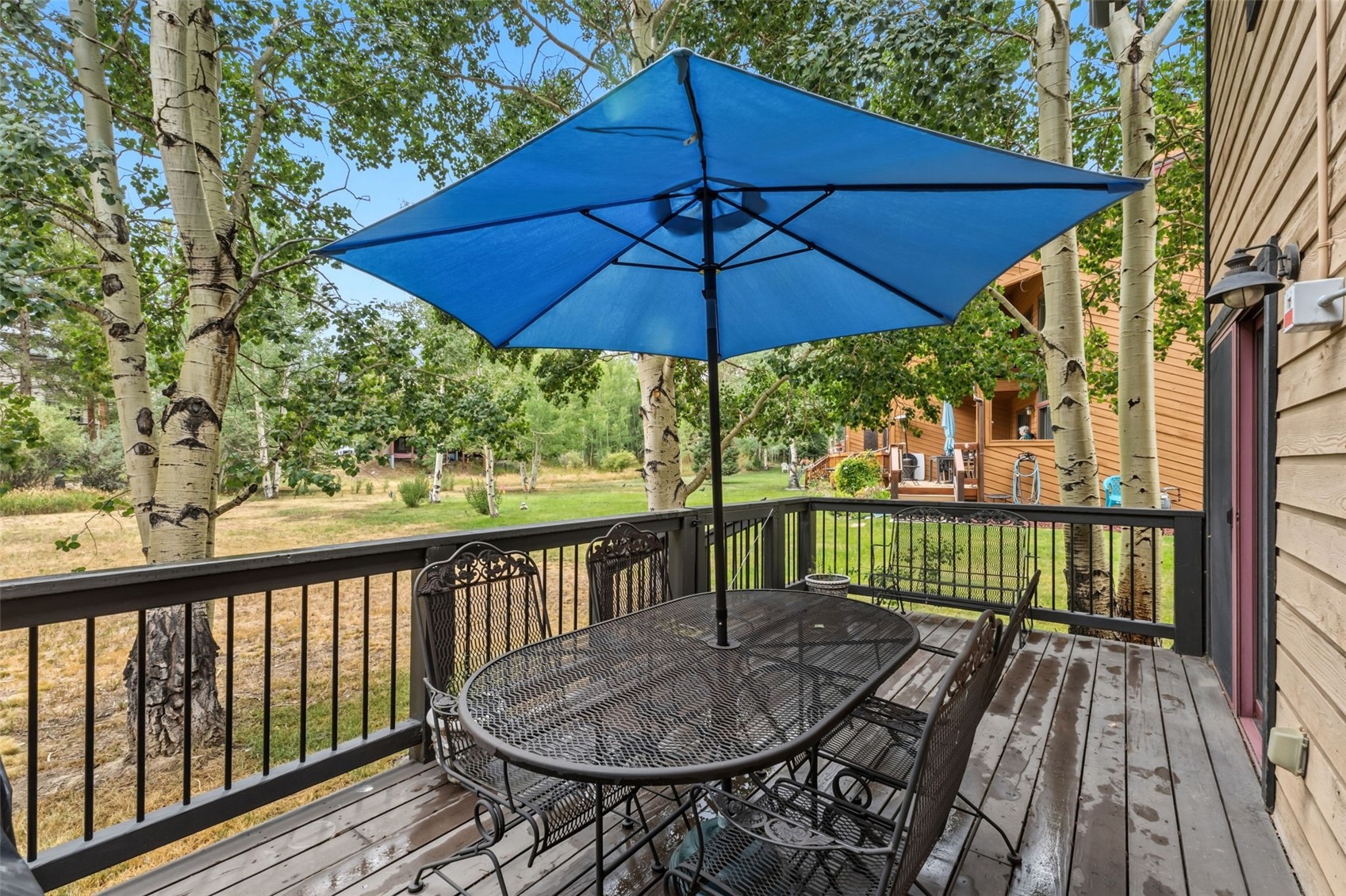 109 Hawn Drive Frisco CO 80443