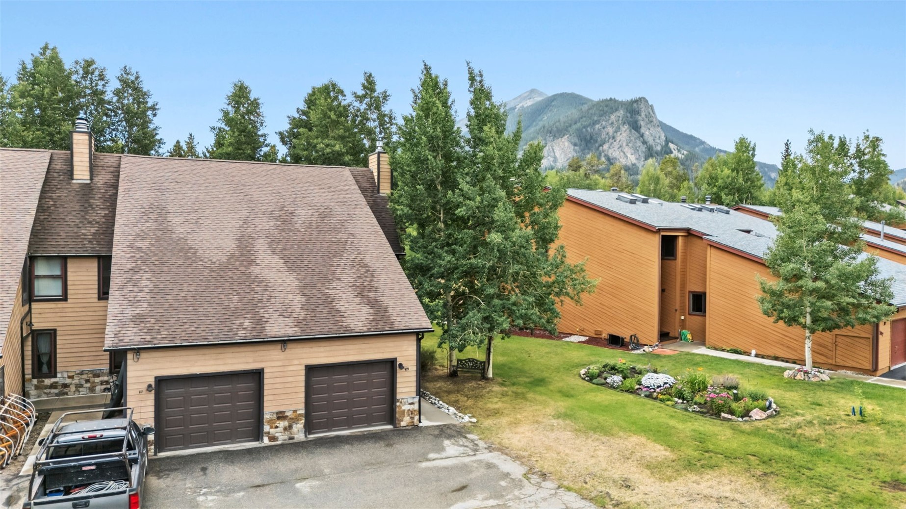 109 Hawn Drive Frisco CO 80443