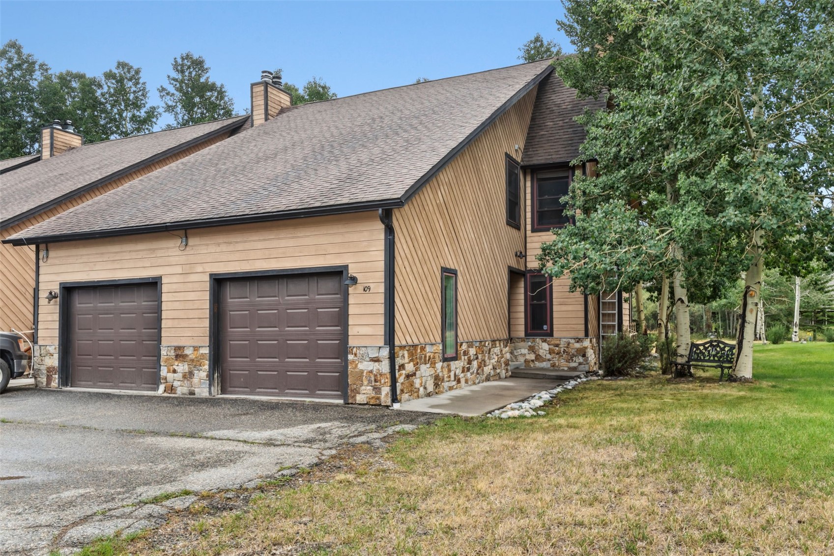 109 Hawn Drive Frisco CO 80443