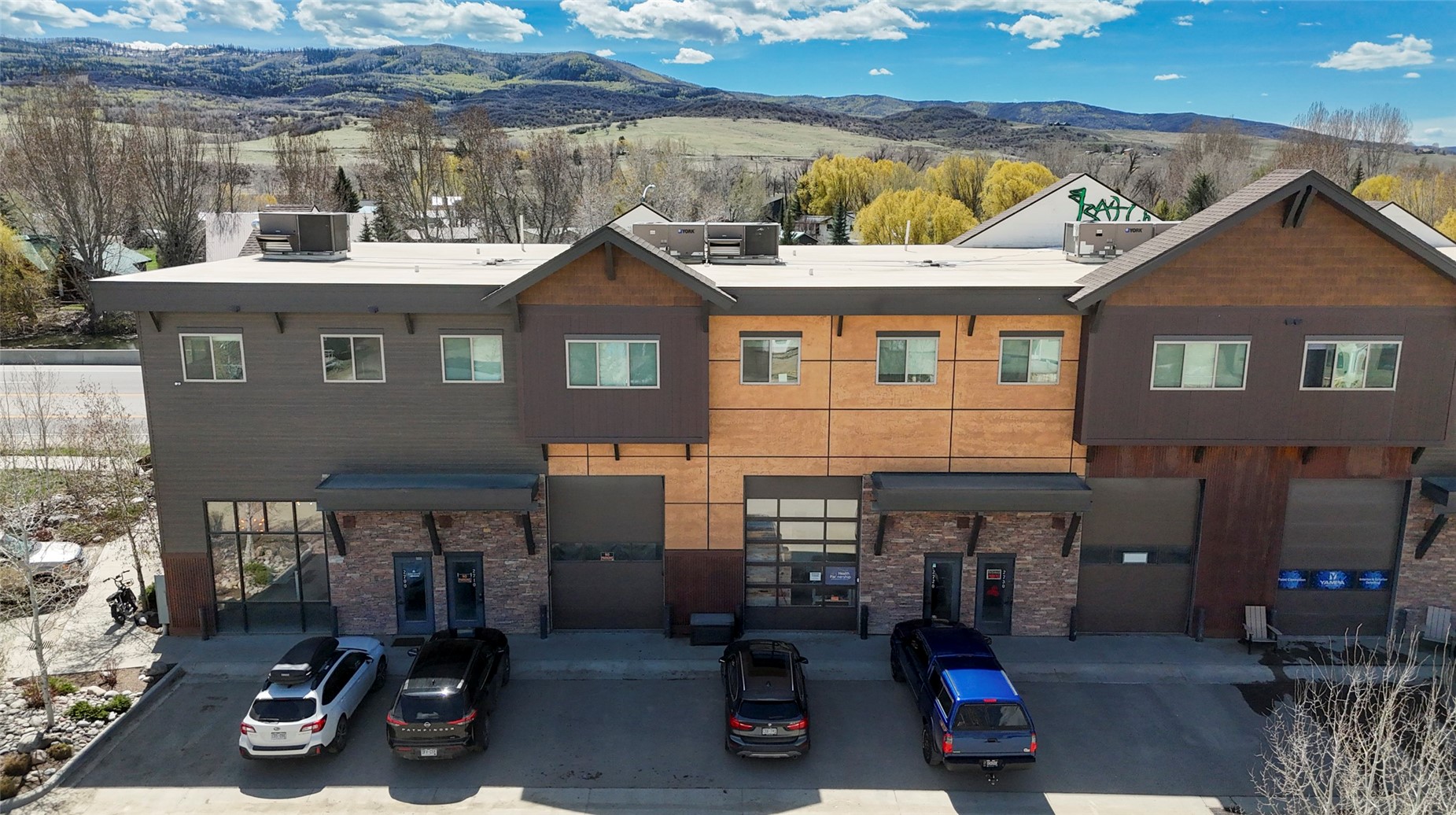 2700 Lincoln Avenue Steamboat Springs CO 80487