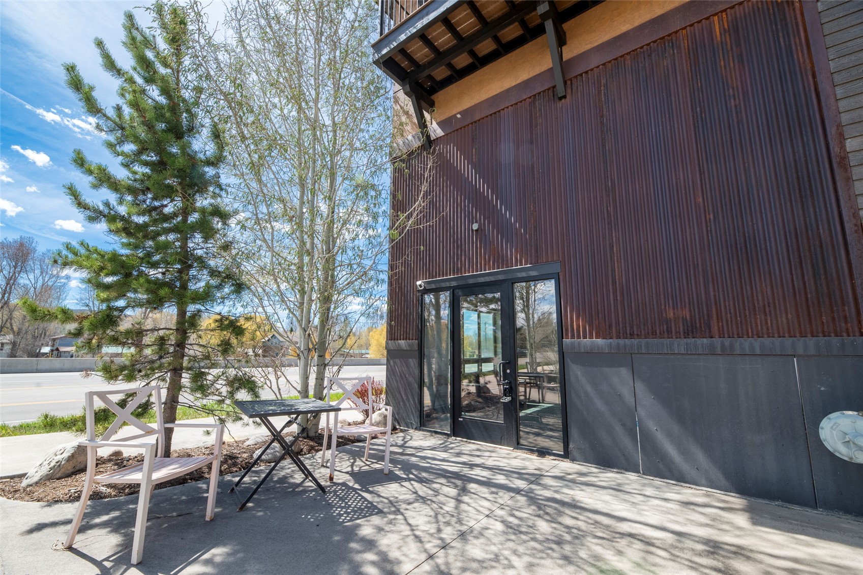 2700 Lincoln Avenue Steamboat Springs CO 80487