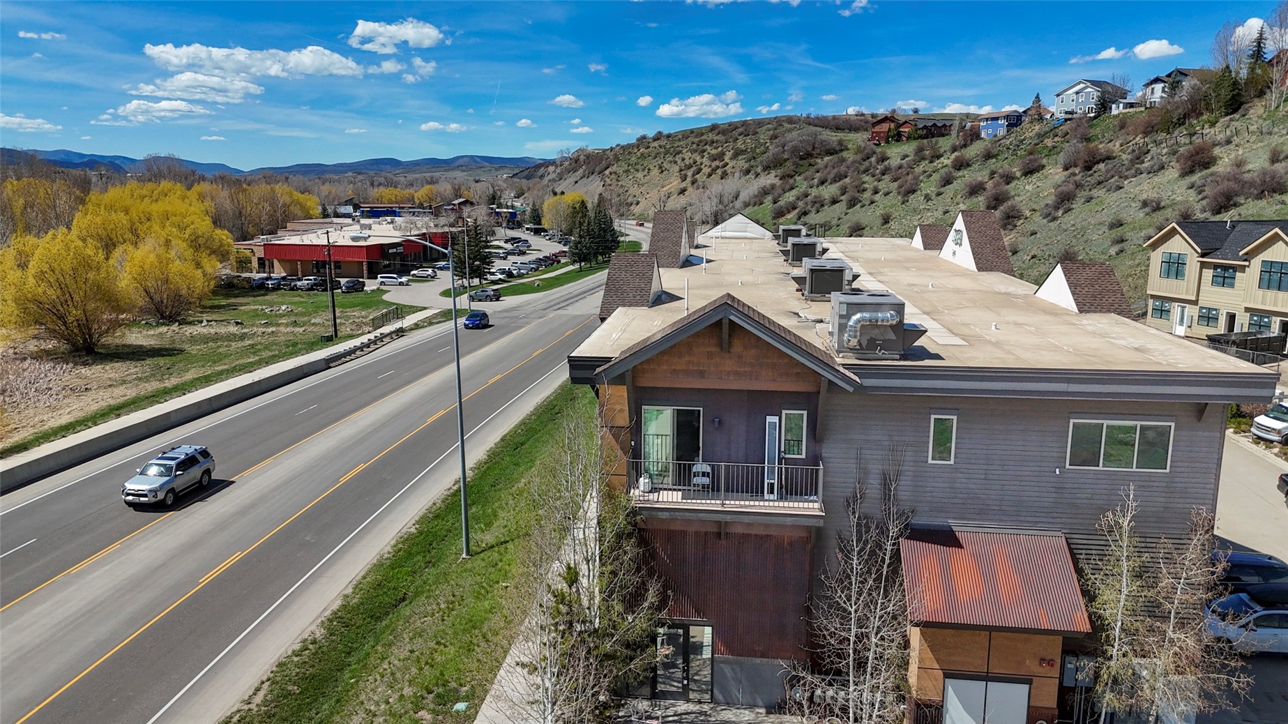 2700 Lincoln Avenue Steamboat Springs CO 80487