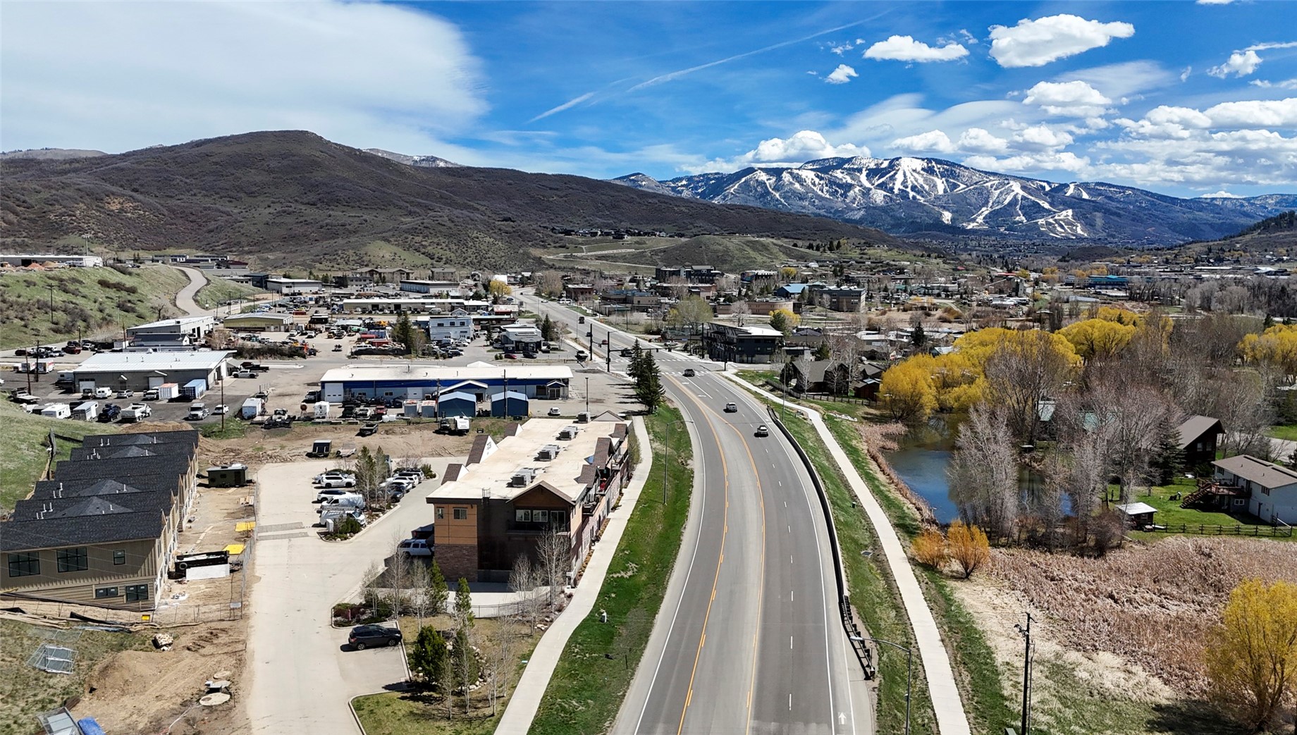 2700 Lincoln Avenue Steamboat Springs CO 80487