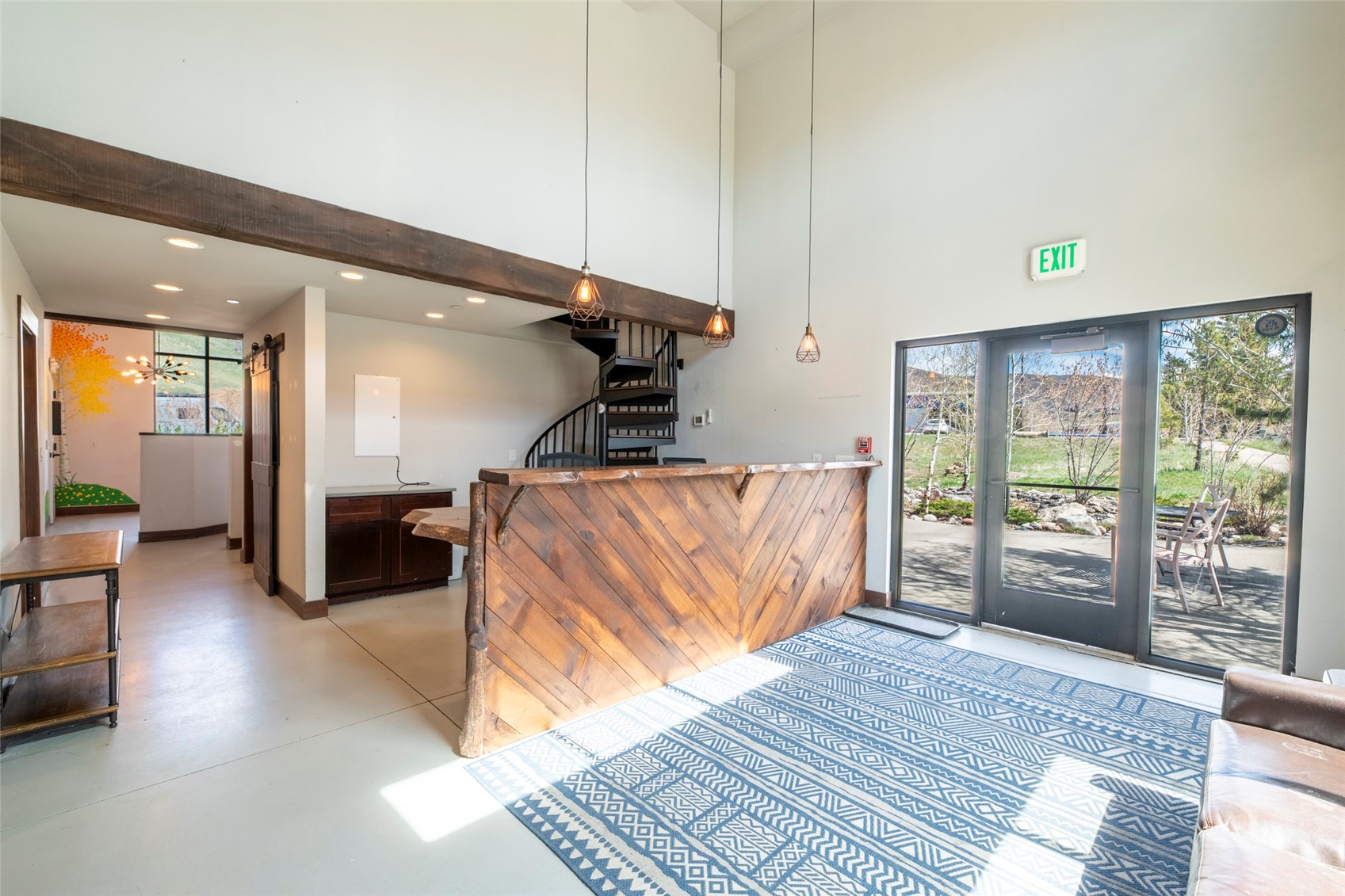 2700 Lincoln Avenue Steamboat Springs CO 80487